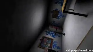 Frozen Granny Full Gameplay 😱