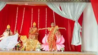 Aigiri Nandini | Classical