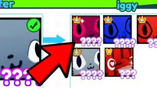 TRADING My TITANIC HUBERT for BEST OFFER... in Pet Simulator X!
