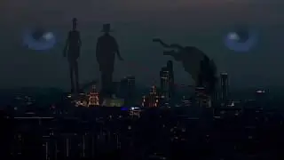 МАСТЕР И МАРГАРИТА. НА БАЛУ У ВОЛАНДА