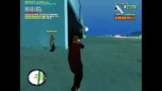 War: Nortenos vs Surenos