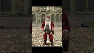 Granado Espada - Character Costumes - Barrel (Part 1) #shorts
