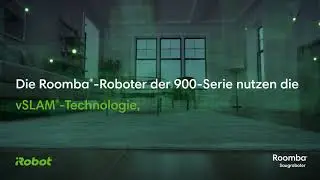 iRobot Roomba 966 | MediaMarkt
