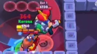 once again, mentally torturing a bot in brawl stars