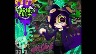 [Splatoon Fan Song] OctoYosh - Neon Inklines