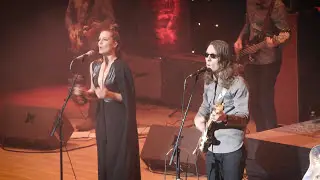 The Bergamot - Periscope [Live at The Morris]