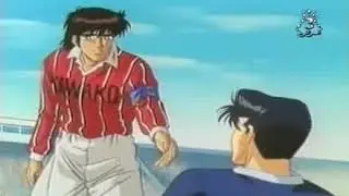 اوف سايد الحلقة 24