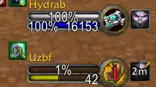 Is shadow priest the best spec in wotlk?