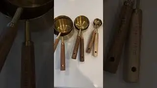 amazon kitchen haul for the new house