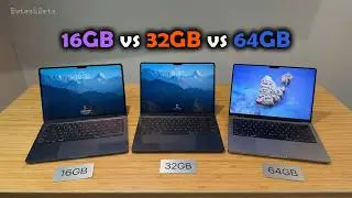 How Much RAM Do You Actually Need in a MacBook? (2026)