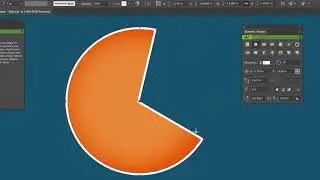 Astute Graphics - UPDATE - VectorScribe v4.0.7 - Dynamic Shapes Reverse Shape Slice + more