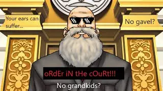 The Judge(s) Taking Things Too Far (Objection.lol)