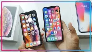 พรีวิว iPhone Xs รู้สึกผิดหวังปนหัวร้อนนิดๆ
