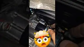 GET A GOOD MECHANIC !
