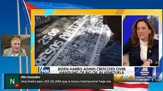 Maria Elvira Salazar la inventó: Ronald Reagan nunca llamó a Daniel Ortega: