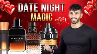 Top 10 SEXY Cologne for Men 2024
