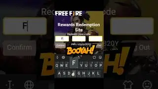 Free Fire Redeem Code Today 8 January | FF Redeem Code Today