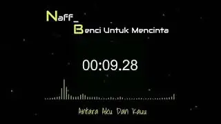 Story wa benci untuk mencinta