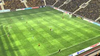 Wolves 6 - 0 Bolton - Match Highlights