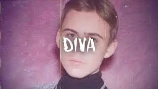 Kid Laroi x Lil Tecca Type Beat 'DIVA' (PROD. HOMESIX)