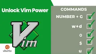 Mastering Line Navigation in Vim