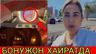 АМЕРИКАДАГИ БУ ЖОЙНИ БИЛАСИЗМИ?