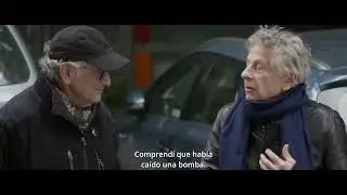 POLAŃSKI, HOROWITZ. HOMETOWN - trailer VOSE