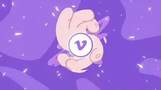 Hands Liquid Logo for After Effects - Logo Stings | After Effect Template