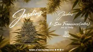 1. PH ORIGINAL - São Francisco Feat DJ Deeley