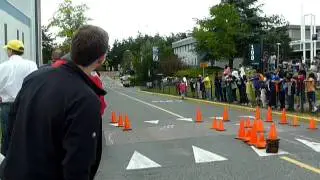 Canary Derby for cancer - RC races 4