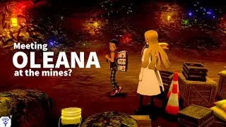 OLEANA location (Post Game) +more Rare League Cards