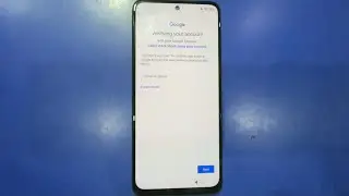 Redmi Note 11 FRP Bypass MIUI 14 Without Computer | Google Unlock