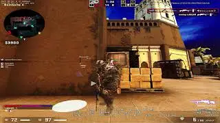 Onetap.com hvh highlights #6 (free cfg)
