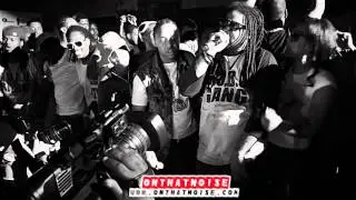 King Louie & Katie Got Bands Mtv2 SuckerFree Performance