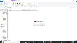 fake error msg (w/ download)
