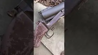 M79 Grenade Launcher 👊🏻🤤 