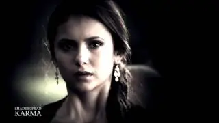 damon&elena | touch (5x06)