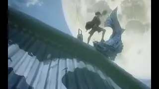 INFINITE // MUGEN [SAMURAI CHAMPLOO VISUALS] | 