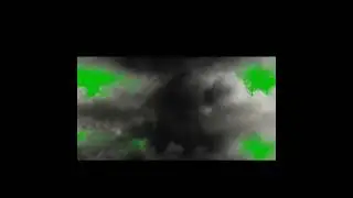 Realistic Smoke Explosion Green Screen VFX | High-Quality Smoke Effect for Video Editing