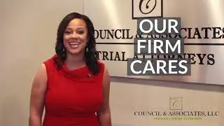 Happy New Year from Council & Associates