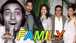 Paintal Family With Parents, Wife, Son, Daughter, Brother, Career & Biography