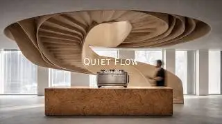 elevated classical for mental clairity│ © SILEO 2 Hour Focus Room