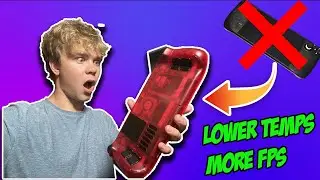 You Need this $25 Steam Deck Mod!