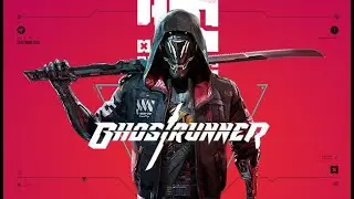 Ghosrunner