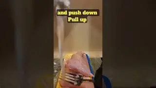chicken tender hack