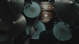 My Testimony - Elevation Worship by Caio Bruno (Drum Cover)