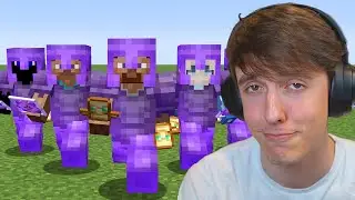 Who's The Best Minecraft PVPer?