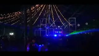 [ DJz DaRa ]ស្រលាញ់មេម៉ាយ Hip-Hopរាំដើរ [ វត្តប្រាសាទហៅវត្ត ត្រាង] ជួបជាមួយDjបោះត្រារាំបែកផ្សែង