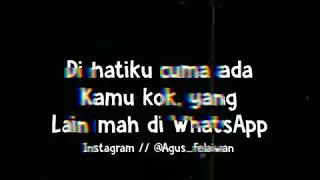 Story'WhatsApp