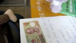 The importance of money